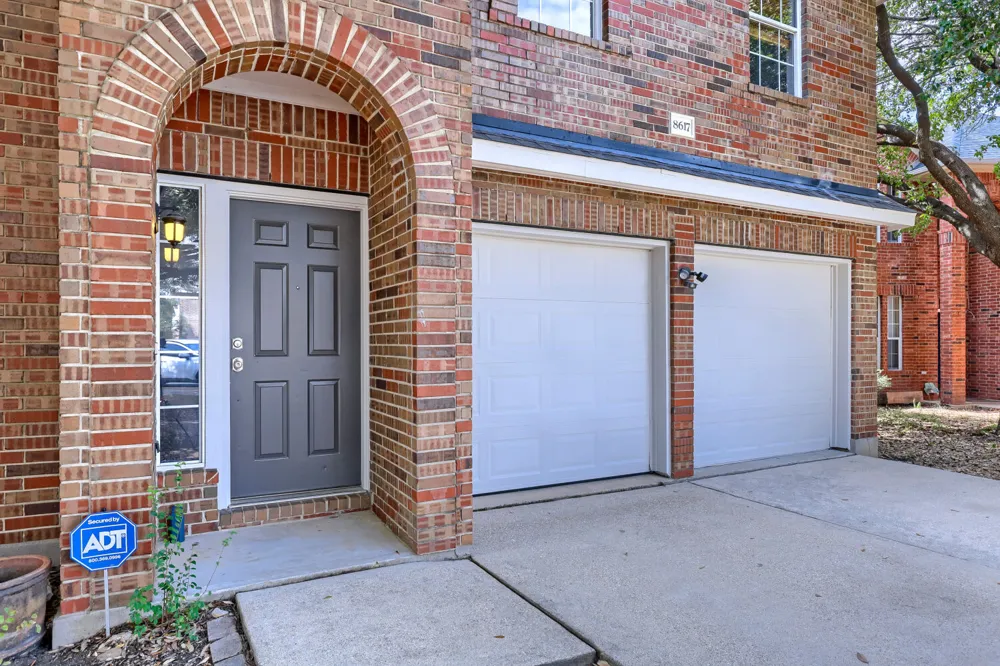 8617 Columbia Falls Drive Round Rock, TX 78681