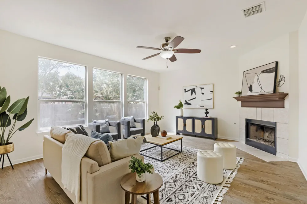 8617 Columbia Falls Drive Round Rock, TX 78681