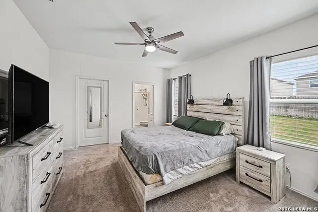 13522 Sunrise Mdw St Hedwig, TX 78152