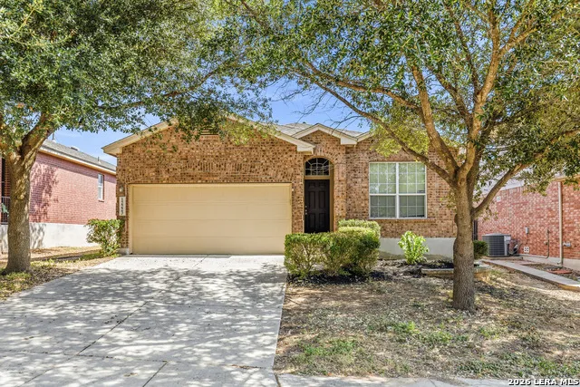 12223 Dewitt Way San Antonio, TX 78253