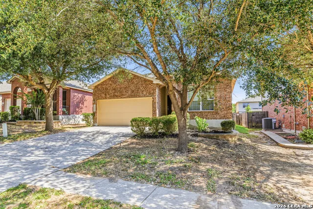 12223 Dewitt Way San Antonio, TX 78253