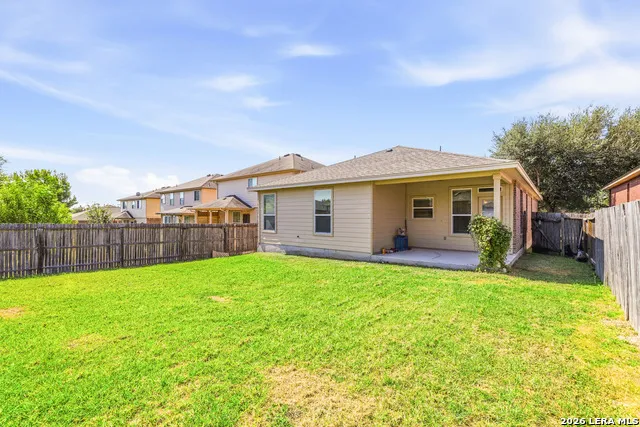 12223 Dewitt Way San Antonio, TX 78253