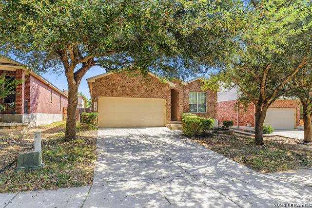 12223 Dewitt Way San Antonio, TX 78253