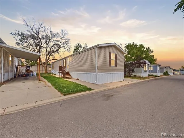 9850 Federal Boulevard Federal Heights, CO 80260