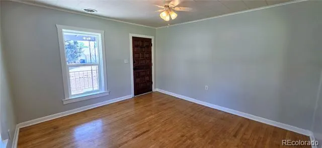 517 Barrett Avenue Canon City, CO 81212