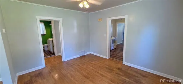 517 Barrett Avenue Canon City, CO 81212