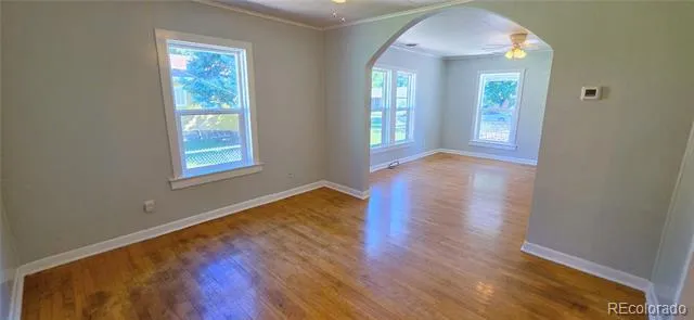 517 Barrett Avenue Canon City, CO 81212