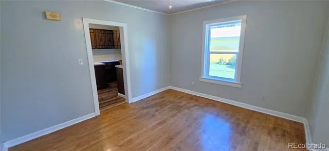 517 Barrett Avenue Canon City, CO 81212