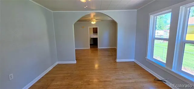517 Barrett Avenue Canon City, CO 81212