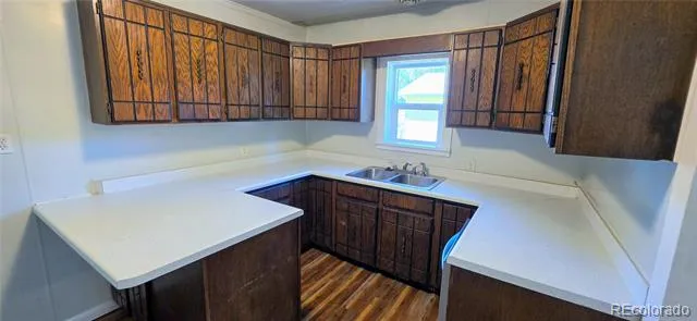 517 Barrett Avenue Canon City, CO 81212