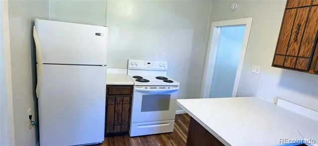 517 Barrett Avenue Canon City, CO 81212