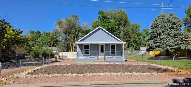 517 Barrett Avenue Canon City, CO 81212