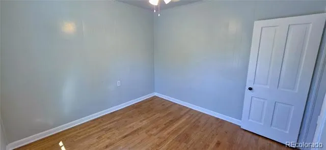 517 Barrett Avenue Canon City, CO 81212