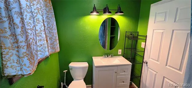 517 Barrett Avenue Canon City, CO 81212