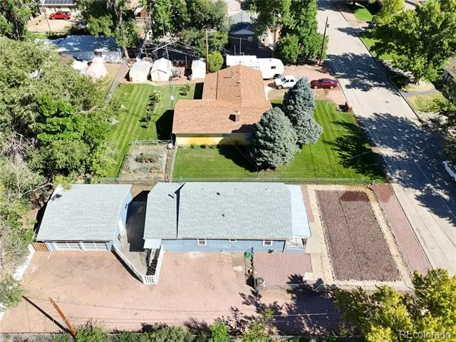 517 Barrett Avenue Canon City, CO 81212