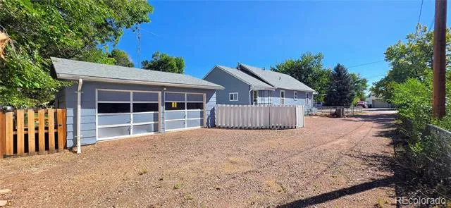 517 Barrett Avenue Canon City, CO 81212