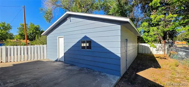 517 Barrett Avenue Canon City, CO 81212