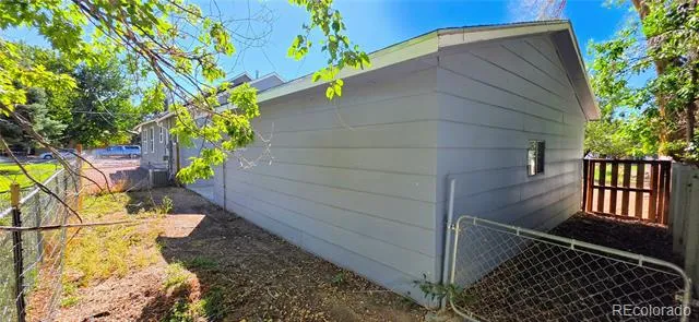 517 Barrett Avenue Canon City, CO 81212