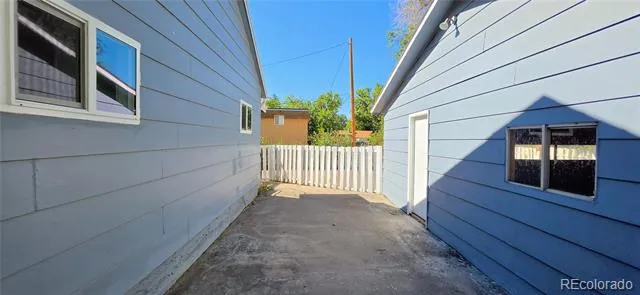 517 Barrett Avenue Canon City, CO 81212