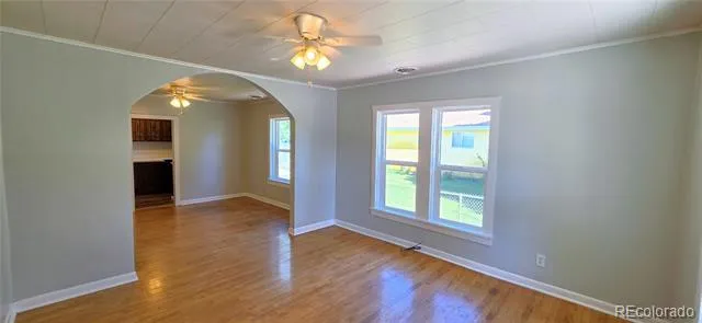 517 Barrett Avenue Canon City, CO 81212