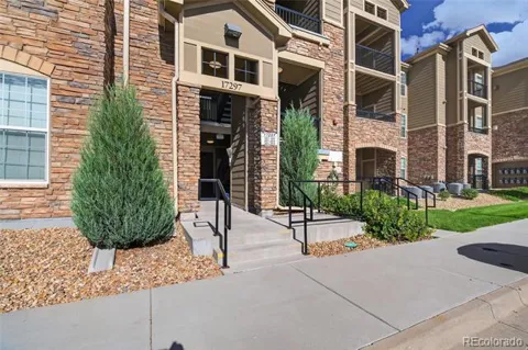 17297 Wilde Avenue #103
