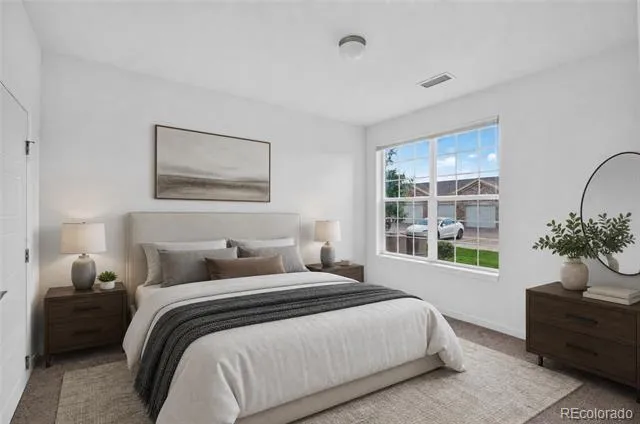 17297 Wilde Avenue #103 Parker, CO 80134