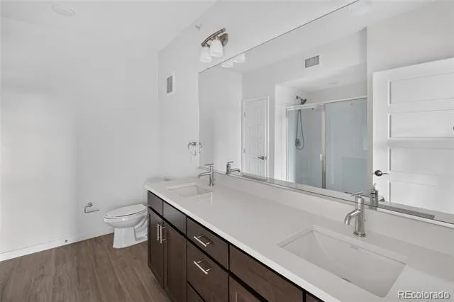 17297 Wilde Avenue #103 Parker, CO 80134
