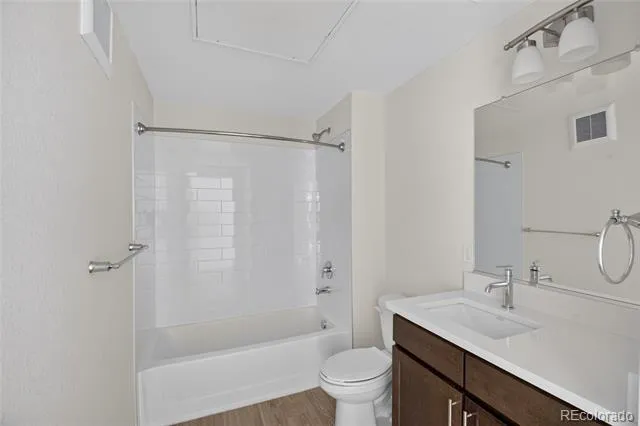 17297 Wilde Avenue #103 Parker, CO 80134