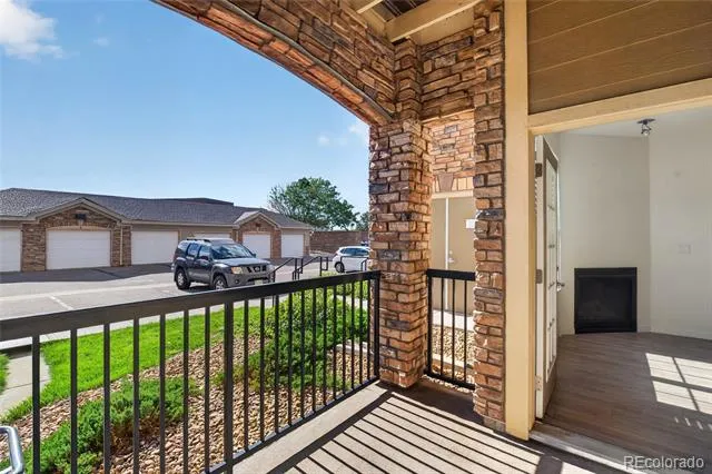 17297 Wilde Avenue #103 Parker, CO 80134