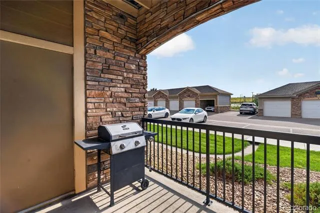 17297 Wilde Avenue #103 Parker, CO 80134