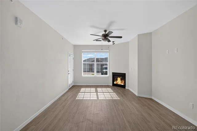 17297 Wilde Avenue #103 Parker, CO 80134