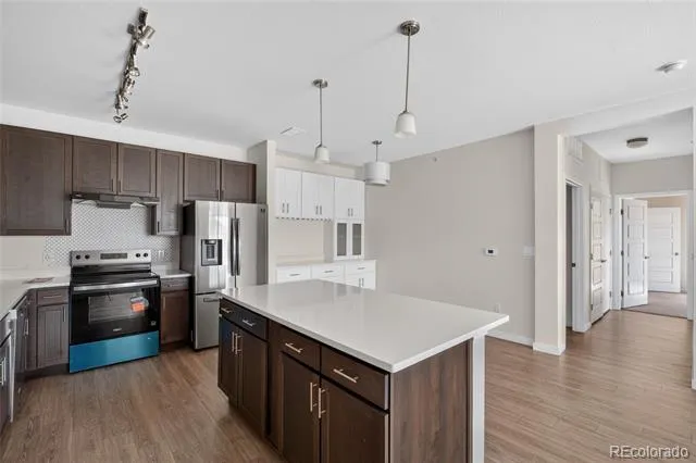 17297 Wilde Avenue #103 Parker, CO 80134