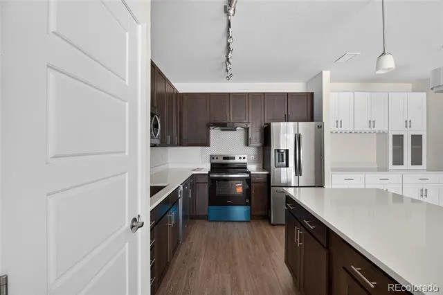17297 Wilde Avenue #103 Parker, CO 80134