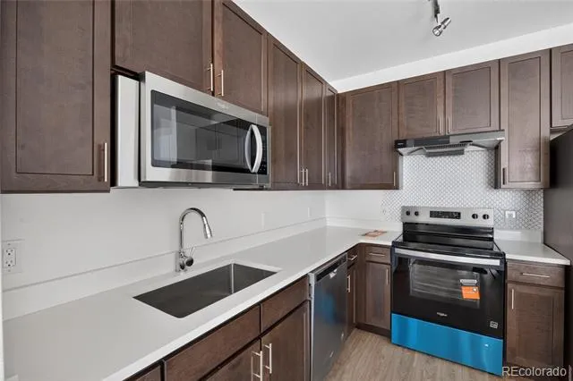 17297 Wilde Avenue #103 Parker, CO 80134
