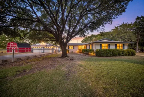 303 Pump House Road