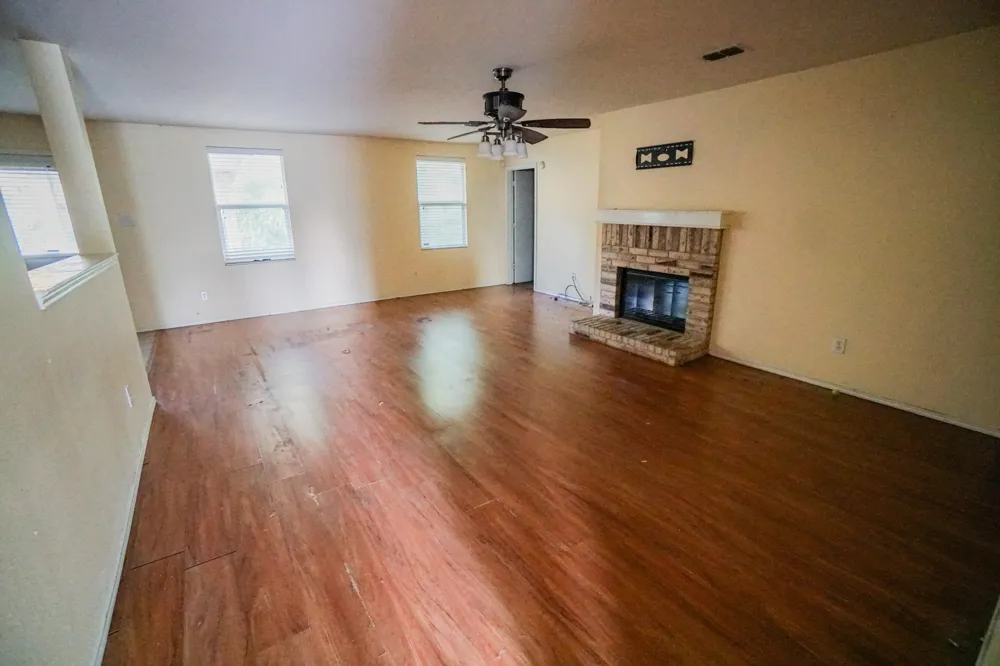 1517 Harvest Crossing Drive Wylie, TX 75098