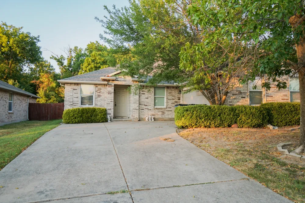 1517 Harvest Crossing Drive Wylie, TX 75098