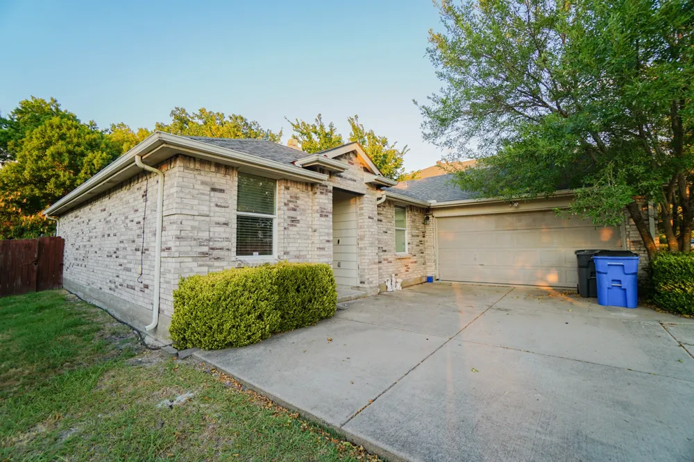 1517 Harvest Crossing Drive Wylie, TX 75098