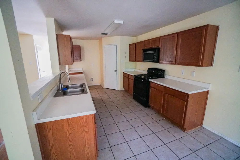 1517 Harvest Crossing Drive Wylie, TX 75098