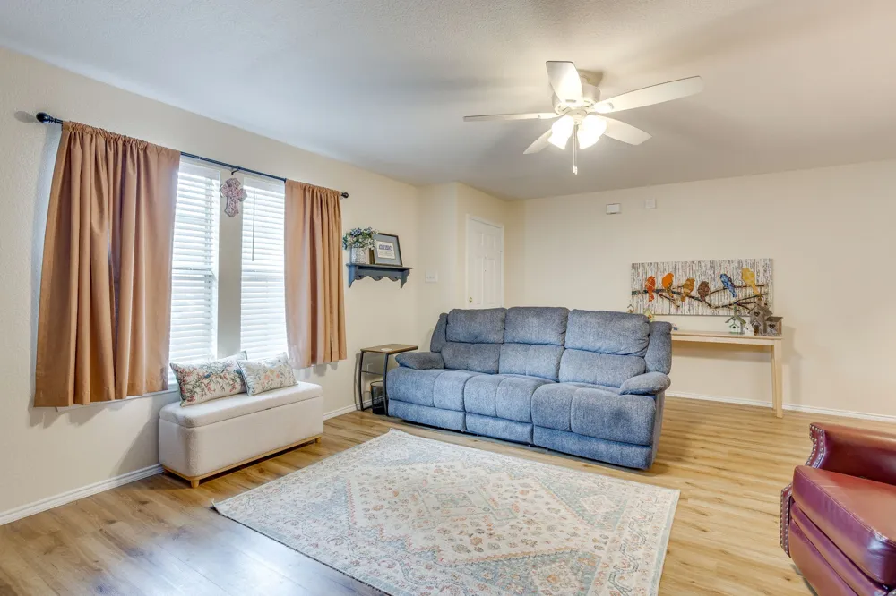 161 Adams Drive Crowley, TX 76036