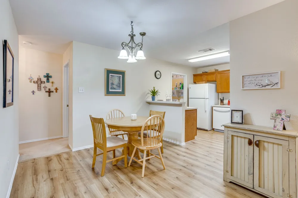 161 Adams Drive Crowley, TX 76036
