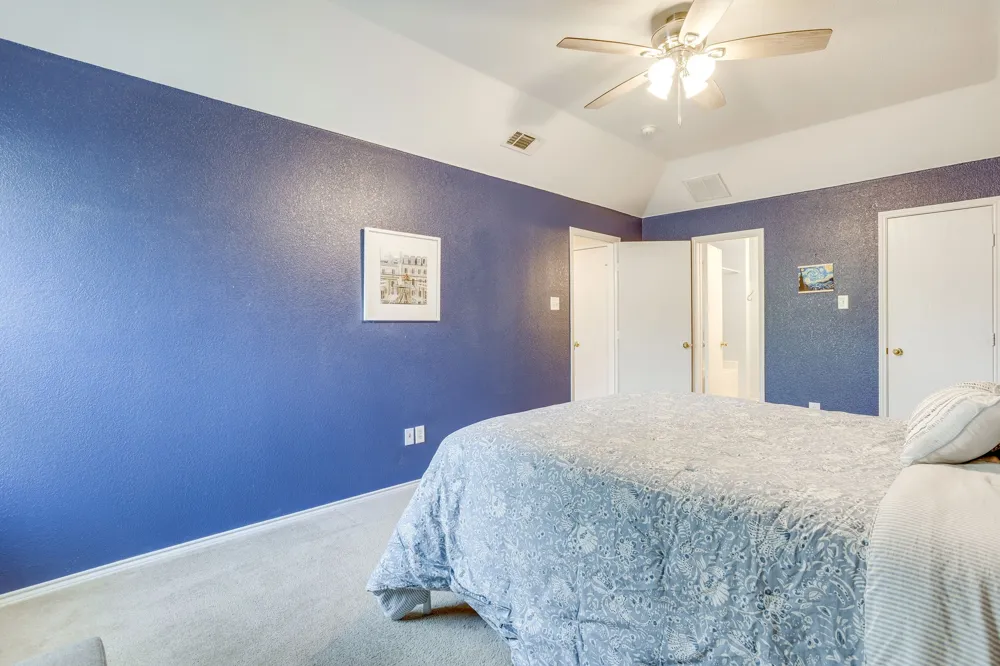 161 Adams Drive Crowley, TX 76036