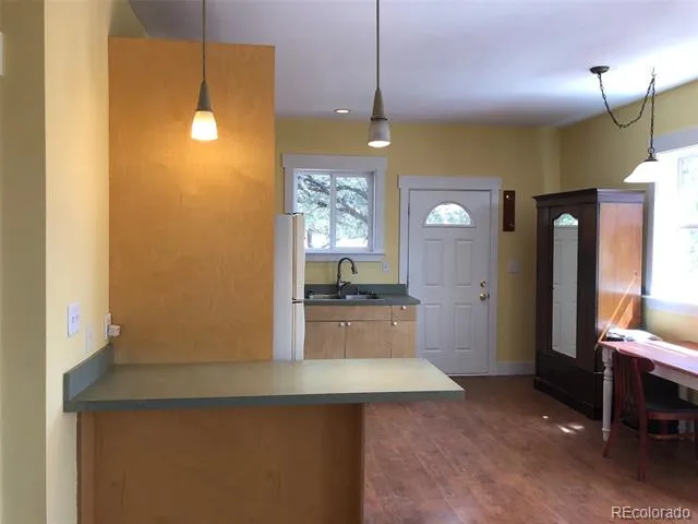 375 S Cedar Street Crestone, CO 81131
