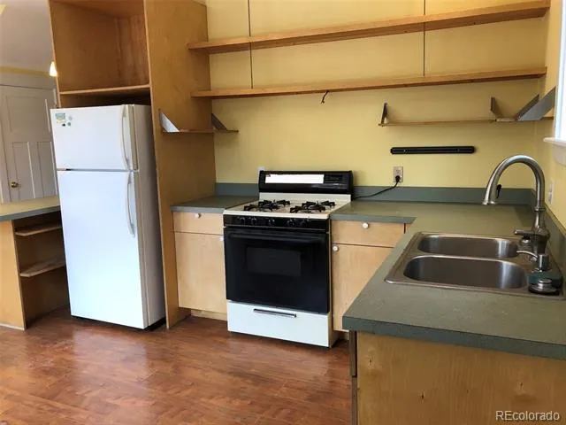 375 S Cedar Street Crestone, CO 81131