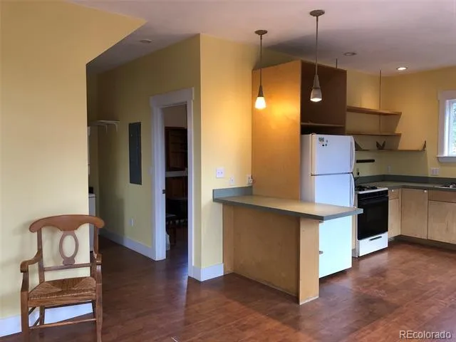 375 S Cedar Street Crestone, CO 81131