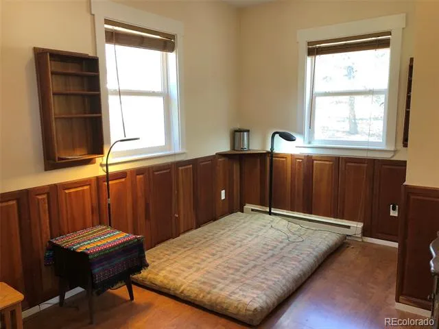 375 S Cedar Street Crestone, CO 81131