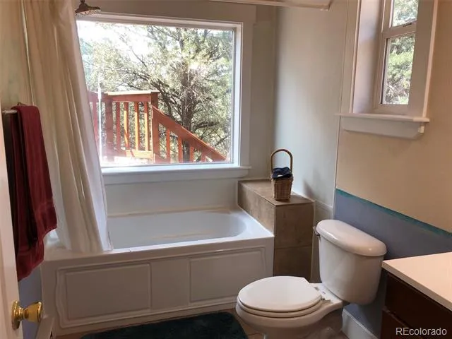 375 S Cedar Street Crestone, CO 81131