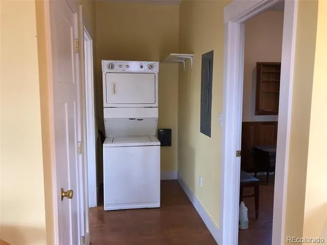 375 S Cedar Street Crestone, CO 81131