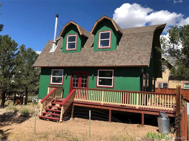375 S Cedar Street Crestone, CO 81131