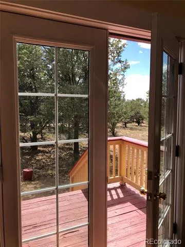 375 S Cedar Street Crestone, CO 81131